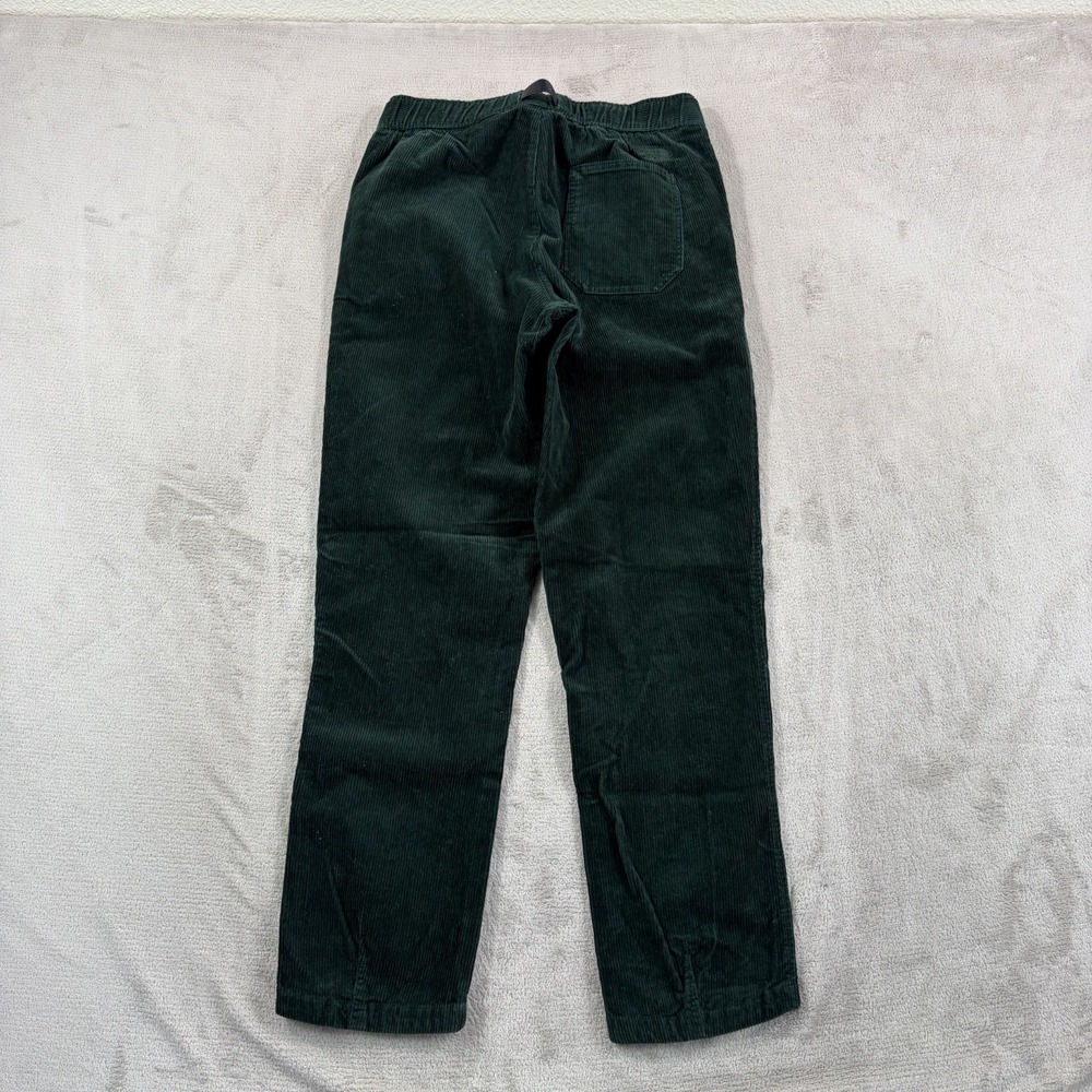 The North Face Berk Corduroy Belted Pants Men Small Outdoor Hiking Camping NWOT - Picture 6 of 13